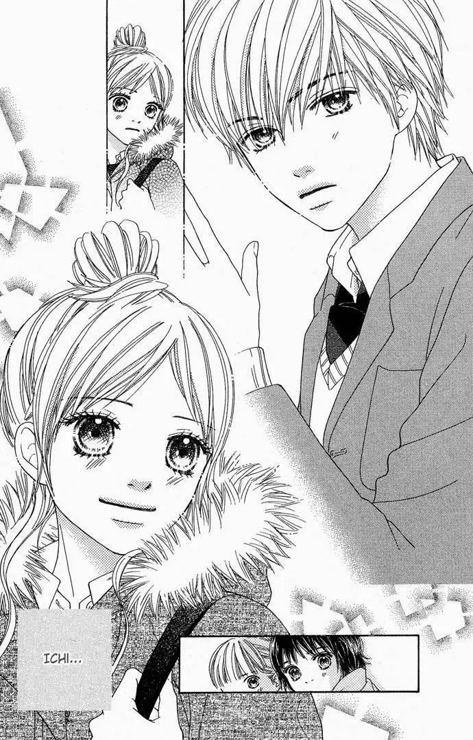 Parfait Tic Chapter 90 18